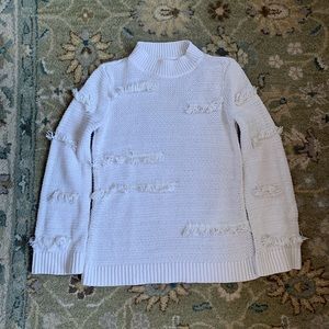 Woman’s size small Loft sweater